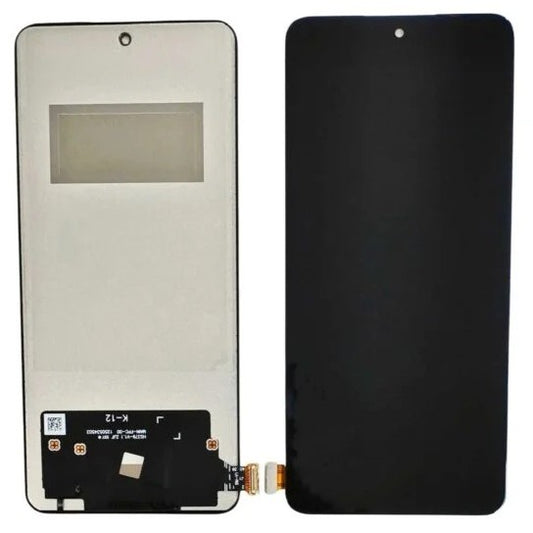 LCD with Touch Screen for Oppo F25 Pro 5G