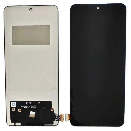 LCD with Touch Screen for Oppo F25 Pro 5G