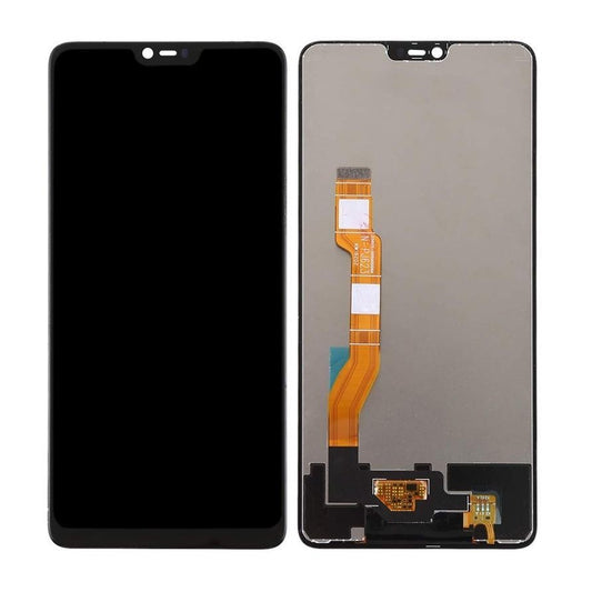 LCD with Touch Screen for Oppo F7
