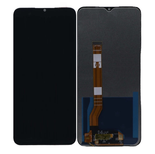 LCD with Touch Screen for Oppo K10 5G