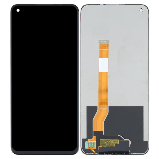 LCD with Touch Screen for Oppo K10