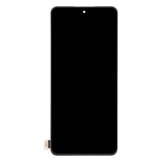 LCD with Touch Screen for Oppo K12