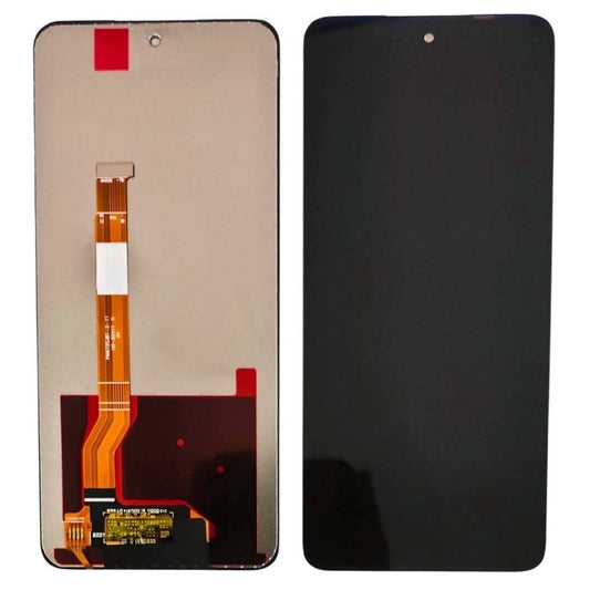 LCD with Touch Screen for Oppo K12X 5G