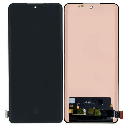 LCD with Touch Screen for Oppo Reno10 5G