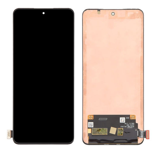 LCD with Touch Screen for Oppo Reno11 F 5G