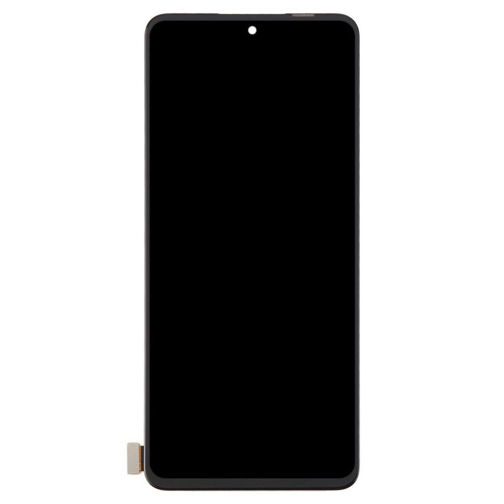 LCD with Touch Screen for OPPO Reno12 F 4G