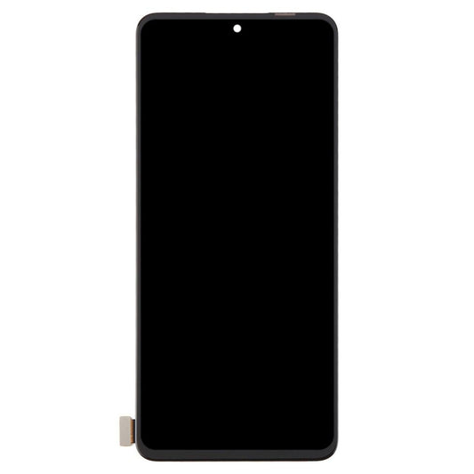 LCD with Touch Screen for OPPO Reno12 F 4G