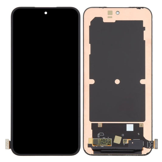 LCD with Touch Screen for Oppo Reno14 5G