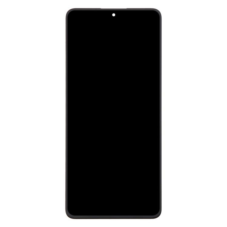 LCD with Touch Screen for Oppo Reno14 Pro 5G