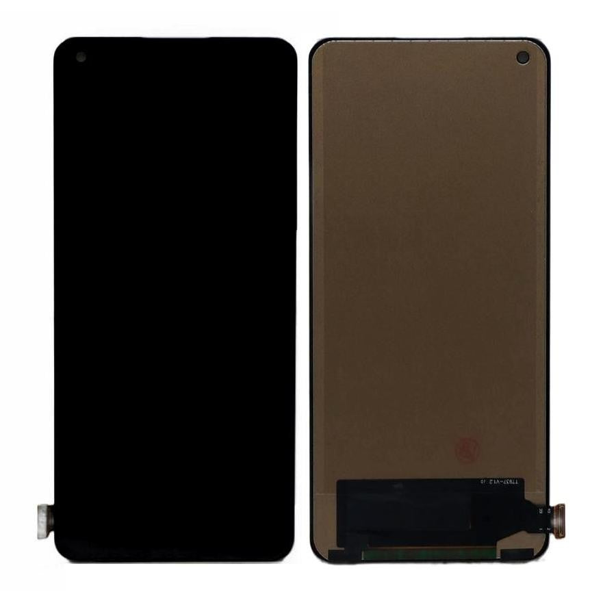 LCD with Touch Screen for Oppo Reno7 Pro 5G