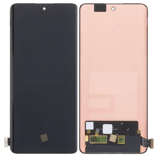 LCD with Touch Screen for OPPO Reno 11 5G