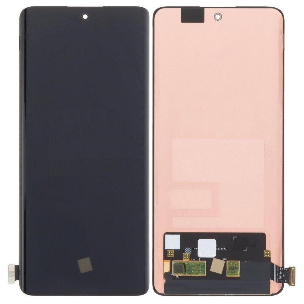 LCD with Touch Screen for OPPO Reno 11 5G