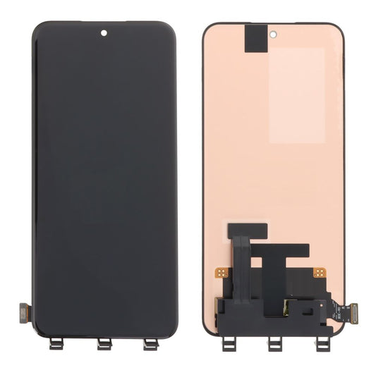 LCD with Touch Screen for Oppo Reno 12 Pro