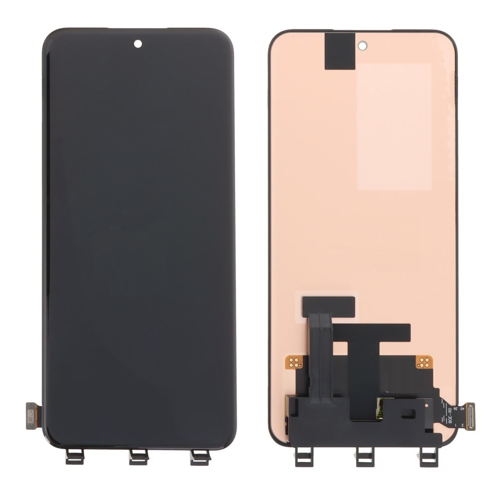LCD with Touch Screen for Oppo Reno 12 Pro