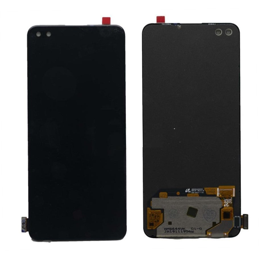 LCD with Touch Screen for Oppo Reno 3 Pro
