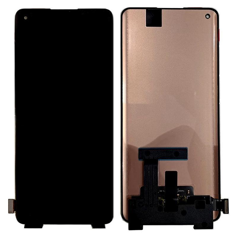 LCD with Touch Screen for OPPO Reno 5 Pro 5G