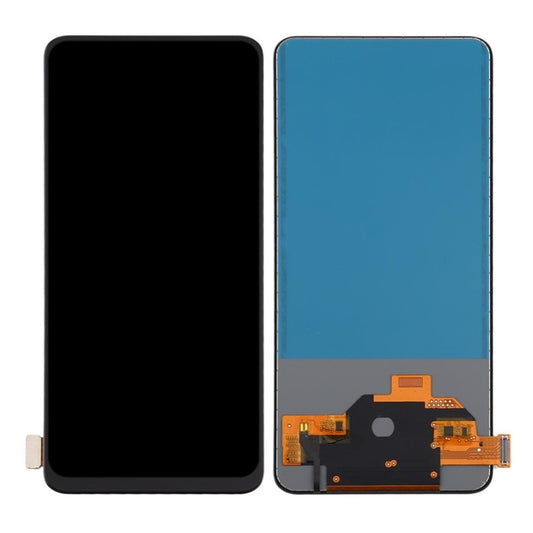 LCD with Touch Screen for Oppo Reno