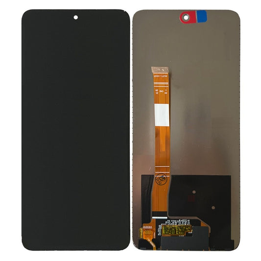 LCD with Touch Screen for Realme 10 Pro