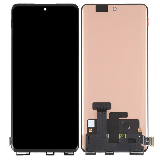 LCD with Touch Screen for Realme 10 Pro Plus