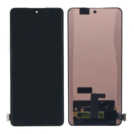 LCD with Touch Screen for Realme 11 Pro 5G