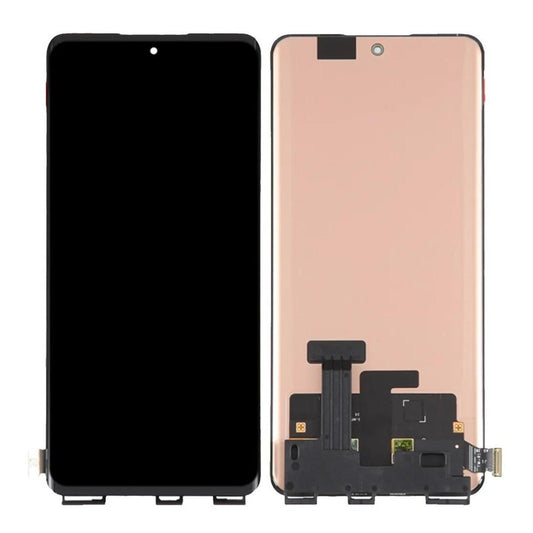 LCD with Touch Screen for Realme 11 Pro Plus 5G