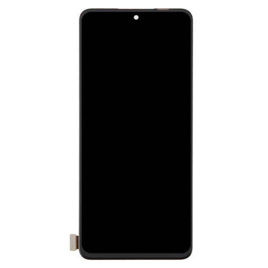 LCD with Touch Screen for Realme 12 4G
