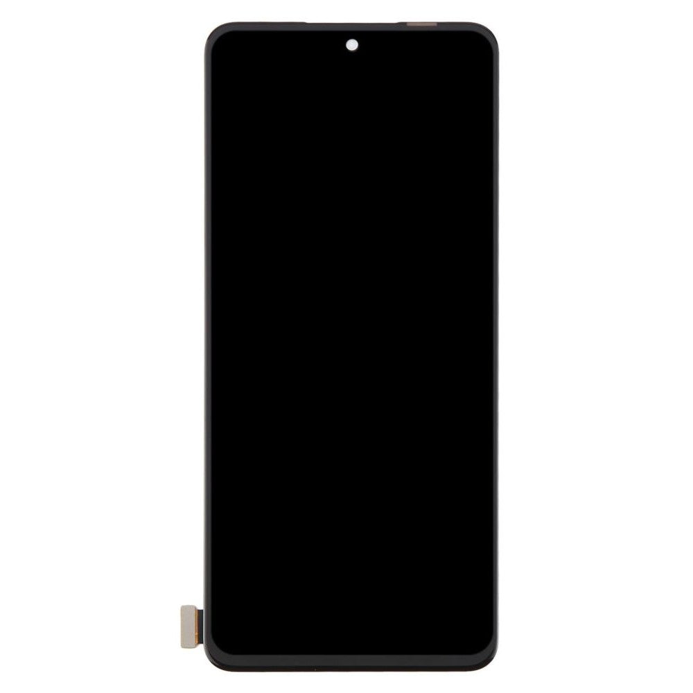 LCD with Touch Screen for Realme 12 4G