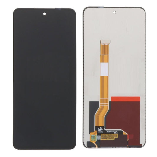 LCD with Touch Screen for Realme 13 5G