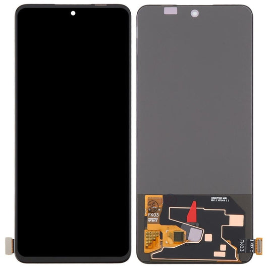 LCD with Touch Screen for Realme 13 Plus 5G