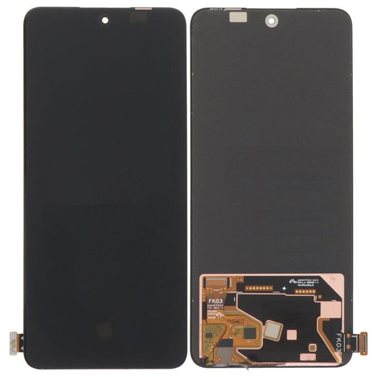 LCD with Touch Screen for Realme 13 Pro 5G