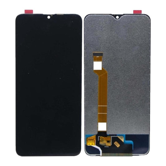 LCD with Touch Screen for Realme 2 pro