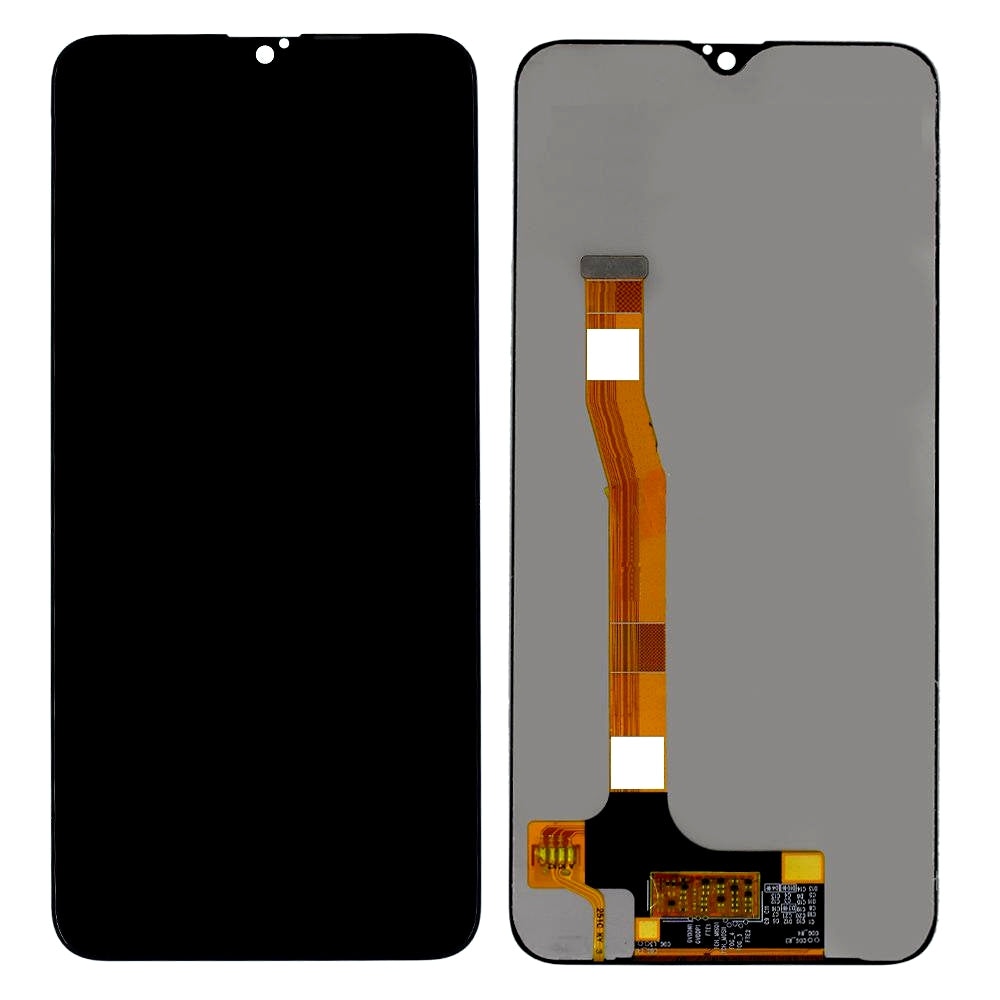 LCD with Touch Screen for Realme 3 Pro