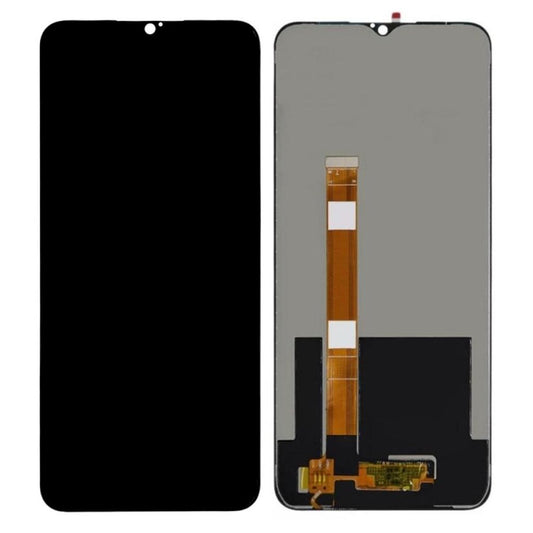 LCD with Touch Screen for Realme 5i