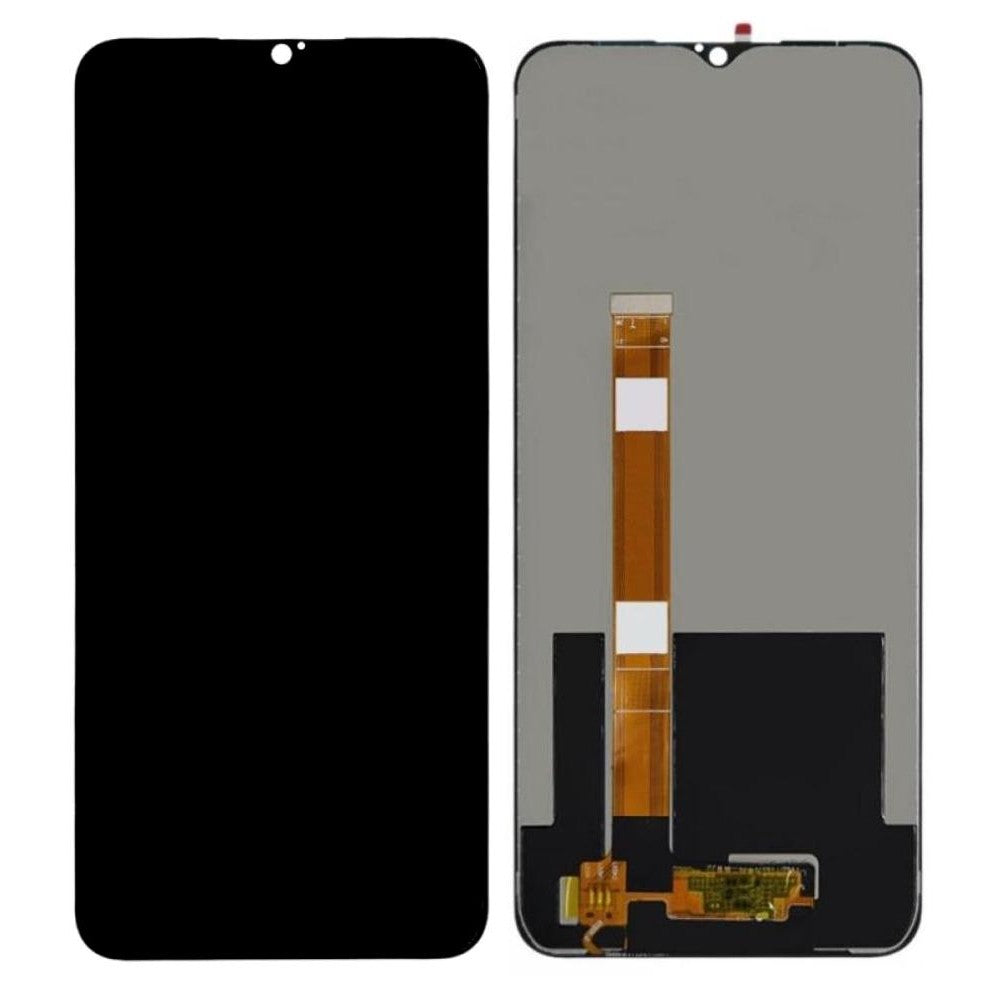 LCD with Touch Screen for Realme 5i