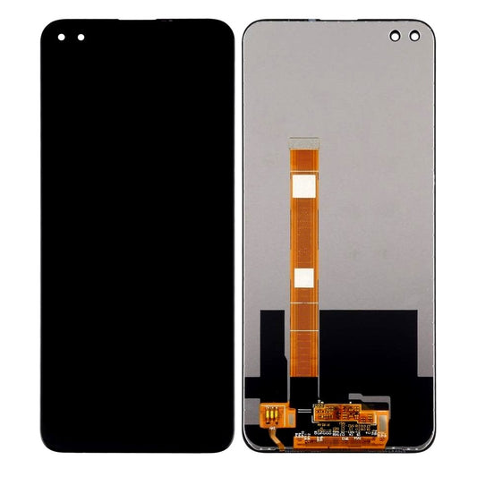 LCD with Touch Screen for Realme 6 Pro