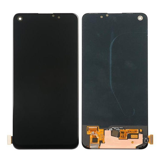 LCD with Touch Screen for Realme 7 Pro
