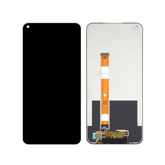LCD with Touch Screen for Realme 7i
