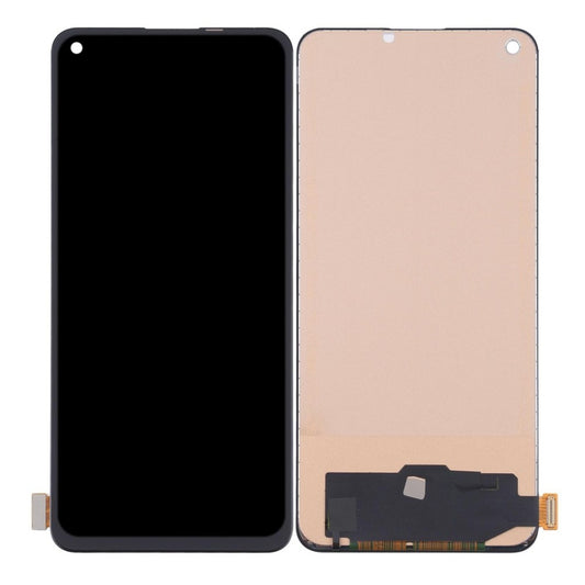 LCD with Touch Screen for Realme 8