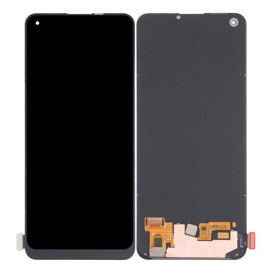 LCD with Touch Screen for Realme 8 Pro