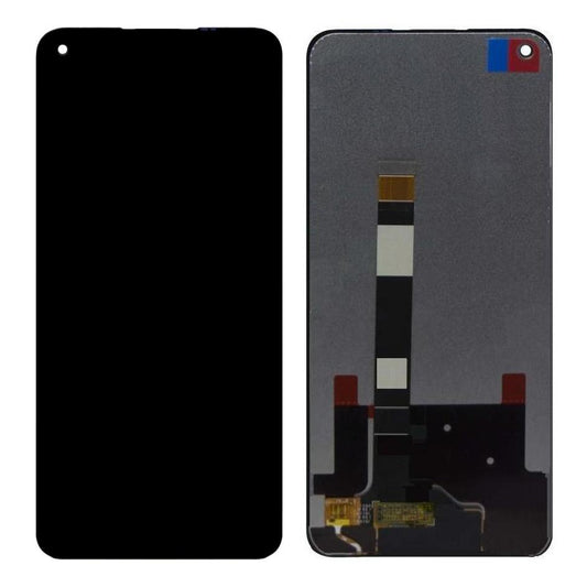 LCD with Touch Screen for Realme 8s 5G