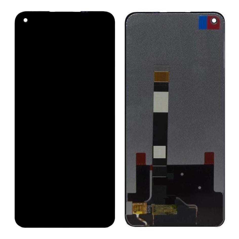 LCD with Touch Screen for Realme 8s 5G
