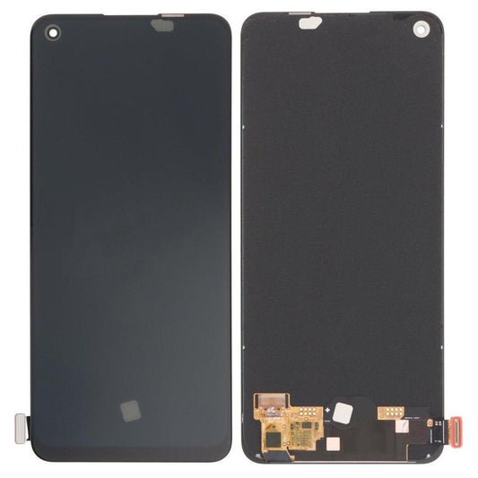 LCD with Touch Screen for Realme 9