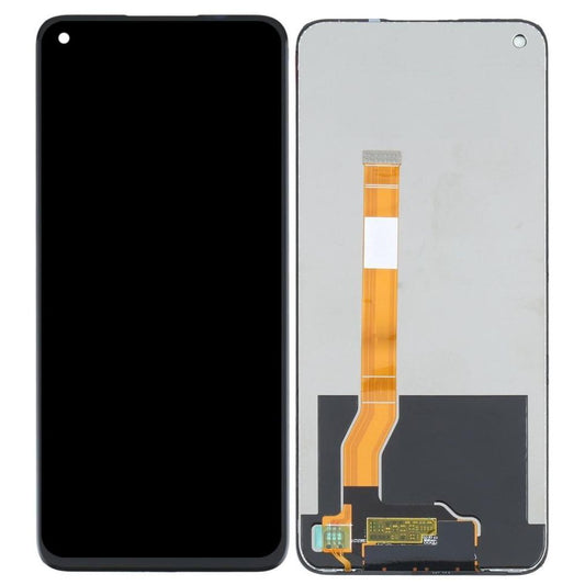 LCD with Touch Screen for Realme 9 Pro