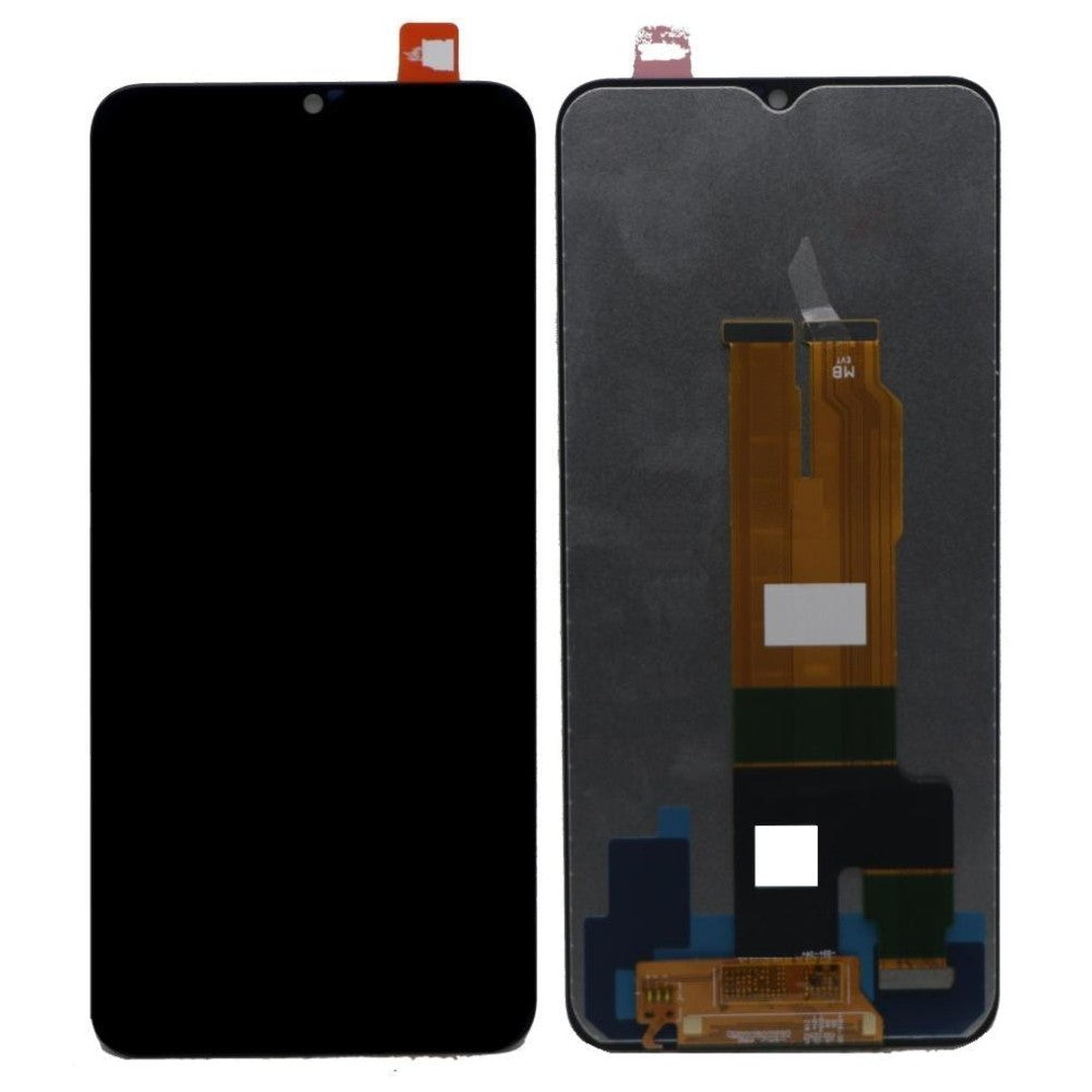 LCD with Touch Screen for Realme 9i 5G