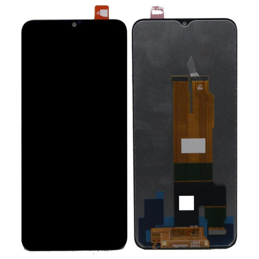 LCD with Touch Screen for Realme 9i 5G