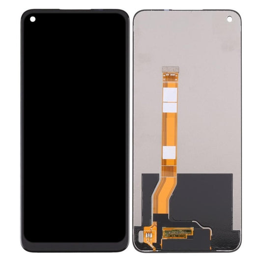 LCD with Touch Screen for Realme 9i