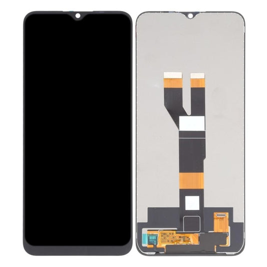 LCD with Touch Screen for Realme C11 2021