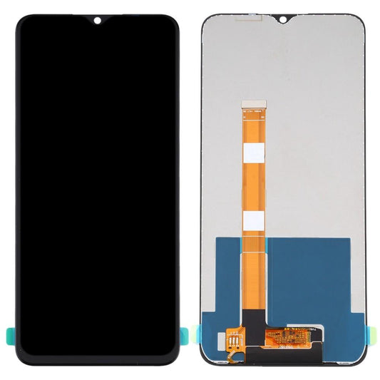 LCD with Touch Screen for Realme C11