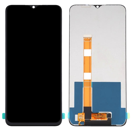 LCD with Touch Screen for Realme C12