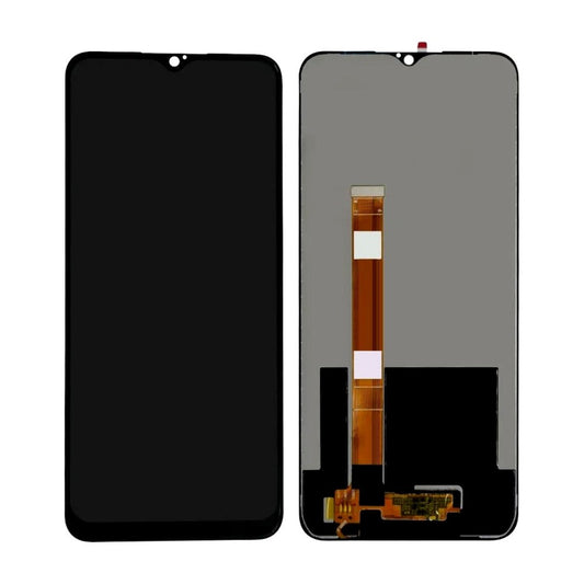 LCD with Touch Screen for Realme C3